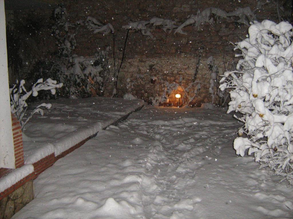 Filoxenia Apartment Levidi Exterior photo