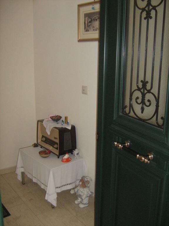 Filoxenia Apartment Levidi Exterior photo