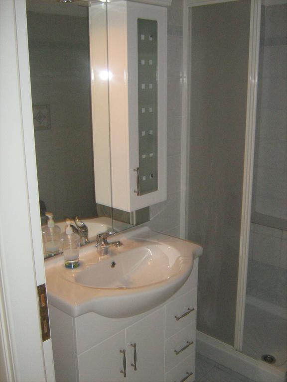 Filoxenia Apartment Levidi Room photo