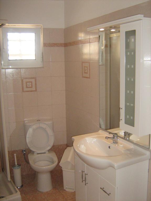 Filoxenia Apartment Levidi Room photo