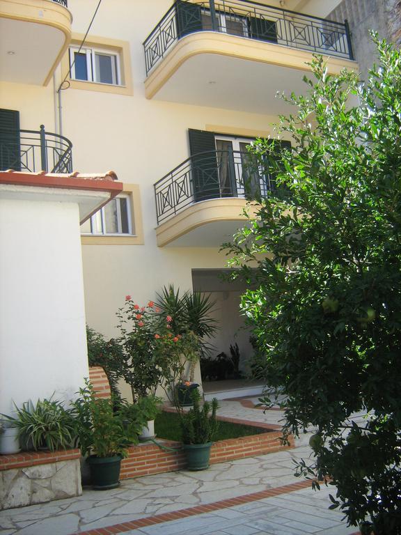 Filoxenia Apartment Levidi Exterior photo