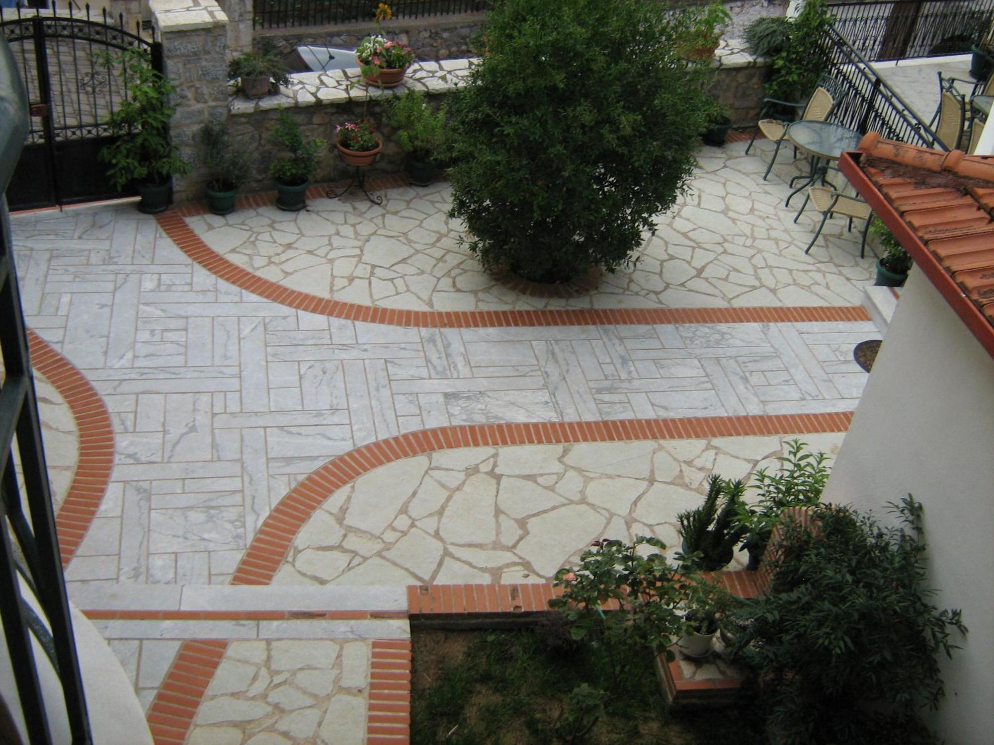 Filoxenia Apartment Levidi Exterior photo