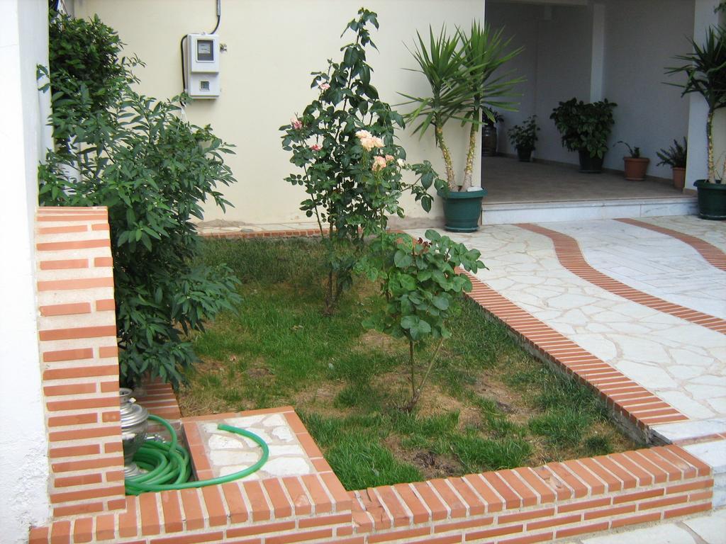 Filoxenia Apartment Levidi Exterior photo