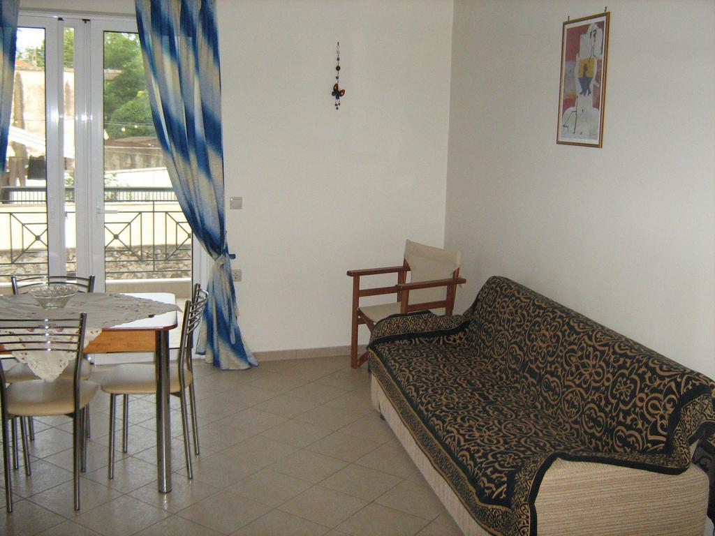 Filoxenia Apartment Levidi Room photo
