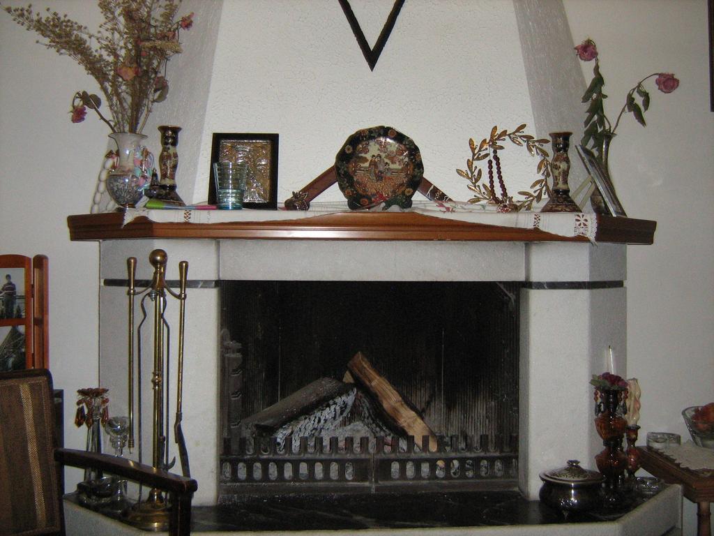 Filoxenia Apartment Levidi Room photo
