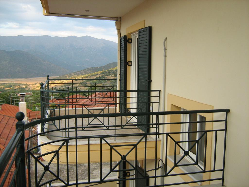 Filoxenia Apartment Levidi Room photo